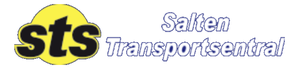 Salten Transportsentral