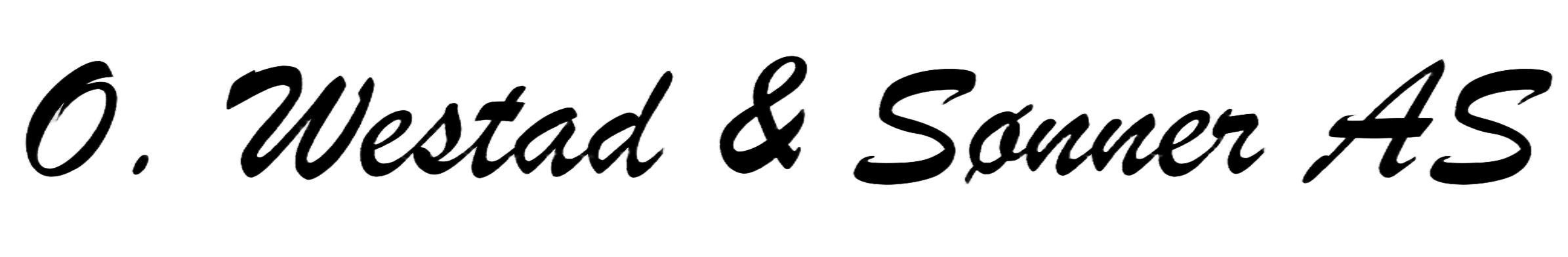 O. Westad & Sønner AS
